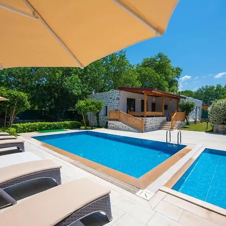 Villa Eroglu