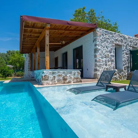 Villa Eroglu *