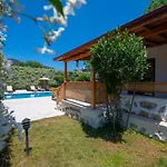 Villa Eroglu *