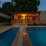 Eroglu Villa