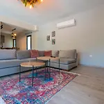 Villa Eroglu Fethiye
