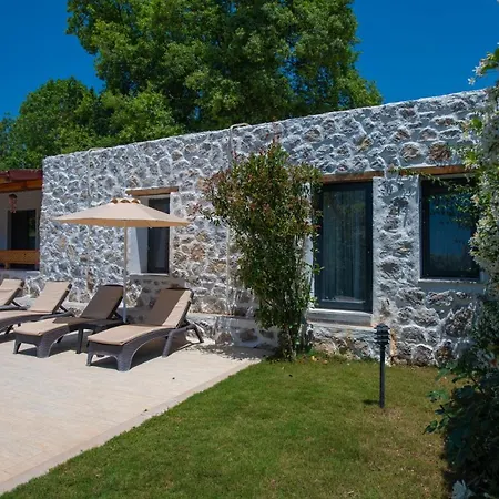 Eroglu Villa Fethiye