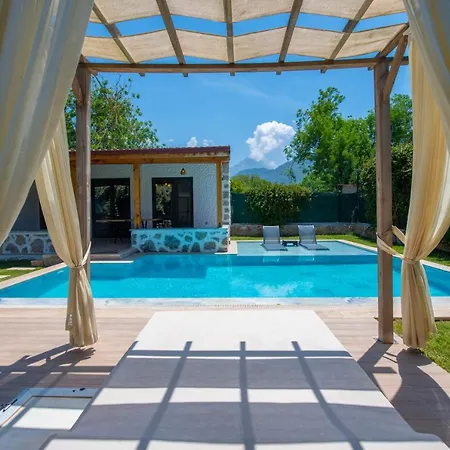 Villa Eroglu Fethiye