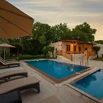Villa Eroglu *