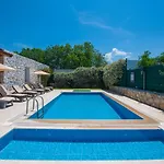Villa Eroglu Fethiye