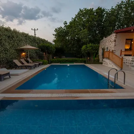 Eroğlu Fethiye