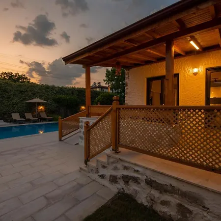 Eroğlu * Fethiye