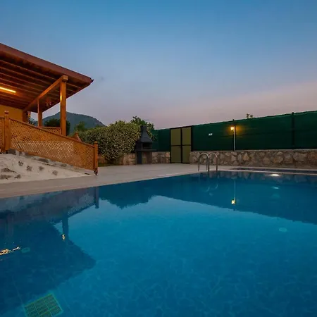 Villa Eroglu *