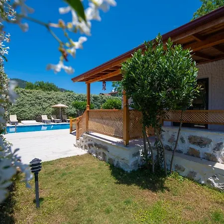 Villa Eroglu *