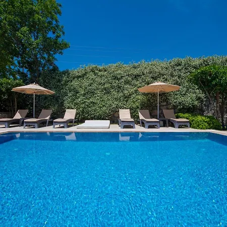 Villa Eroglu