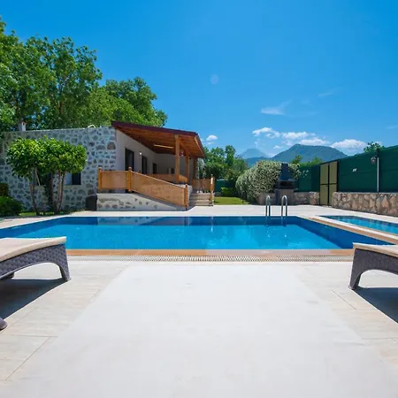 Eroglu * 费特希耶