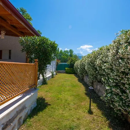 Villa Eroglu Fethiye