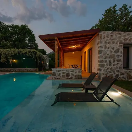 Eroglu * 费特希耶