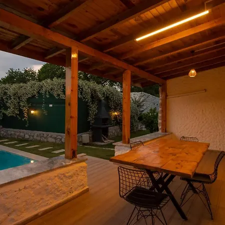Eroglu Villa Fethiye