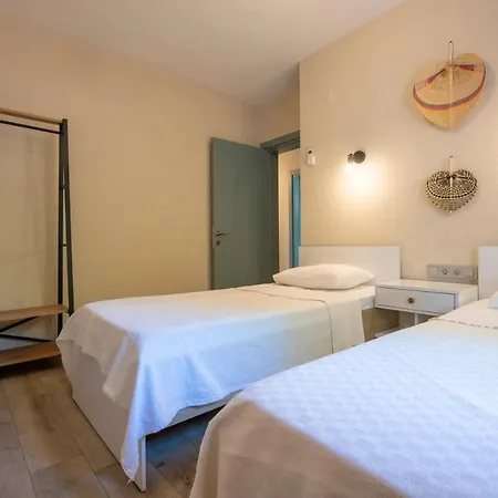 Eroğlu Villa *