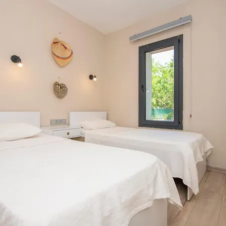 Eroğlu Villa