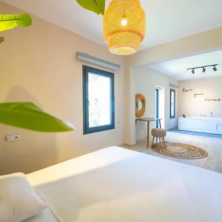 Eroglu Villa Fethiye