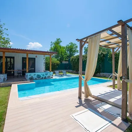 Eroglu Villa *