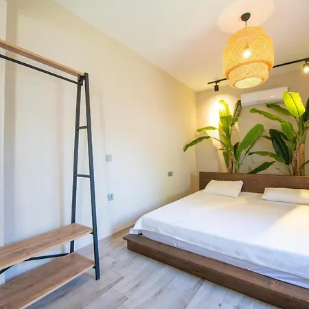 Villa Eroglu Fethiye