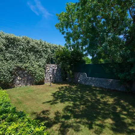 Villa Eroglu *
