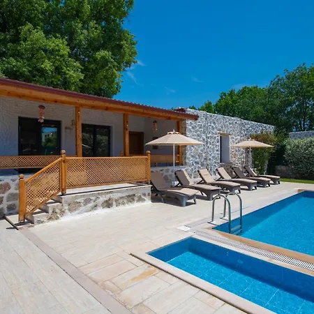 Villa Eroglu *