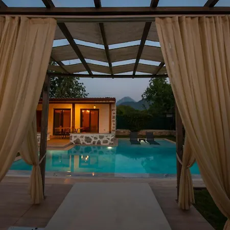 Villa Eroglu