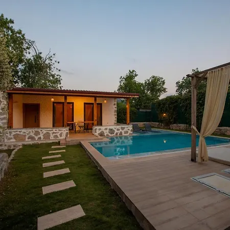 Villa Eroglu *