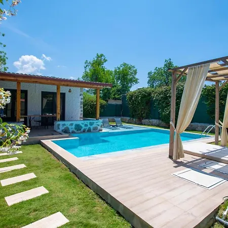 Eroglu Villa *