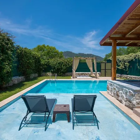 Villa Eroglu